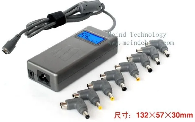 Laptop Adapter Power Adapter Universal Power Supply USB Charger M505G for Netbook Notebook Dropshipping
Laptop Adapter Power Adapter Universal Power Supply USB Charger M505G for Netbook Notebook Dropshipping