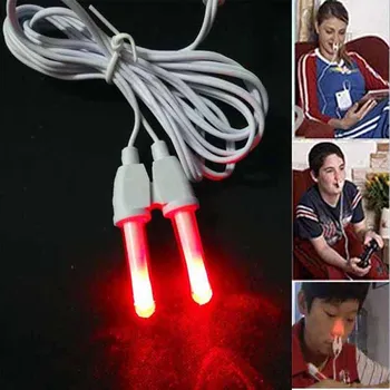 Nasal health care BioNase rhinitis therapy nose massager wire,Hay fever,Low-frequency pulse laser rhinitis therapy device wire
Nasal health care BioNase rhinitis therapy nose massager wire,Hay fever,Low-frequency pulse laser rhinitis therapy device wire