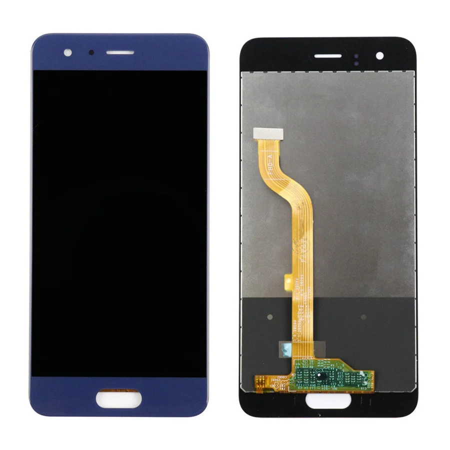 For Huawei Honor 9 LCD Screen Replacement LCD Display With Touch Screen Digiziter Assemb For Huawei Honor 9 Black Blue
For Huawei Honor 9 LCD Screen Replacement LCD Display With Touch Screen Digiziter Assemb For Huawei Honor 9 Black Blue