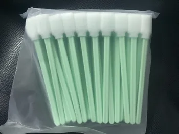 50 pcs/pack Cleaning Swabs for indoor and outdoor Roland Mimaki Mutoh Large Format Inkjet Printer swab for cleaning
50 pcs/pack Cleaning Swabs for indoor and outdoor Roland Mimaki Mutoh Large Format Inkjet Printer swab for cleaning