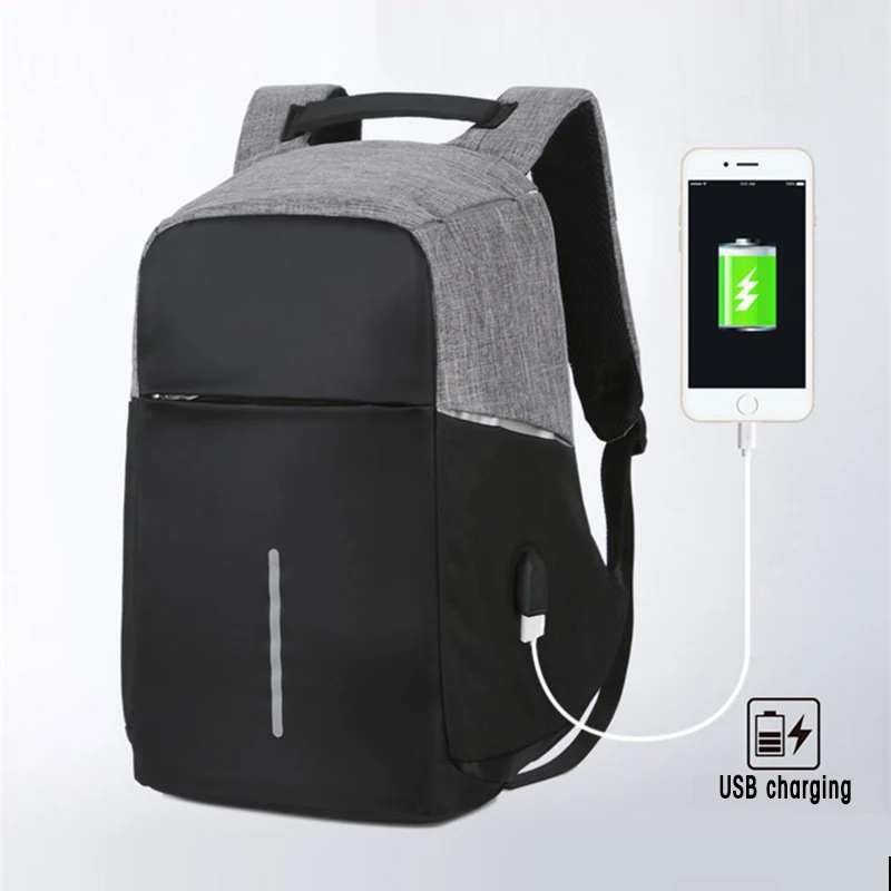 Anti theft laptop backpacks Men Multifunctional Waterproof backpack Travel Bag Casual Computer Bag for dropshipping wholesaler
Anti theft laptop backpacks Men Multifunctional Waterproof backpack Travel Bag Casual Computer Bag for dropshipping wholesaler