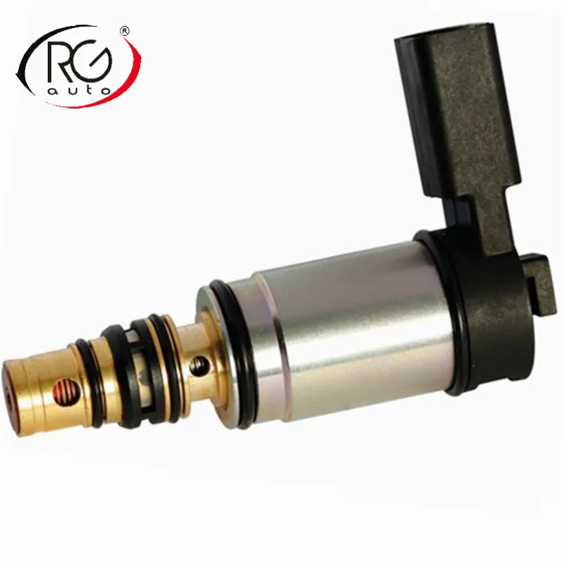 Air Conditioning Compressor Bumps Control Valve Cheap Auto Ac Compressor Internal Control Valve For VW Skoda Octavia
Air Conditioning Compressor Bumps Control Valve Cheap Auto Ac Compressor Internal Control Valve For VW Skoda Octavia