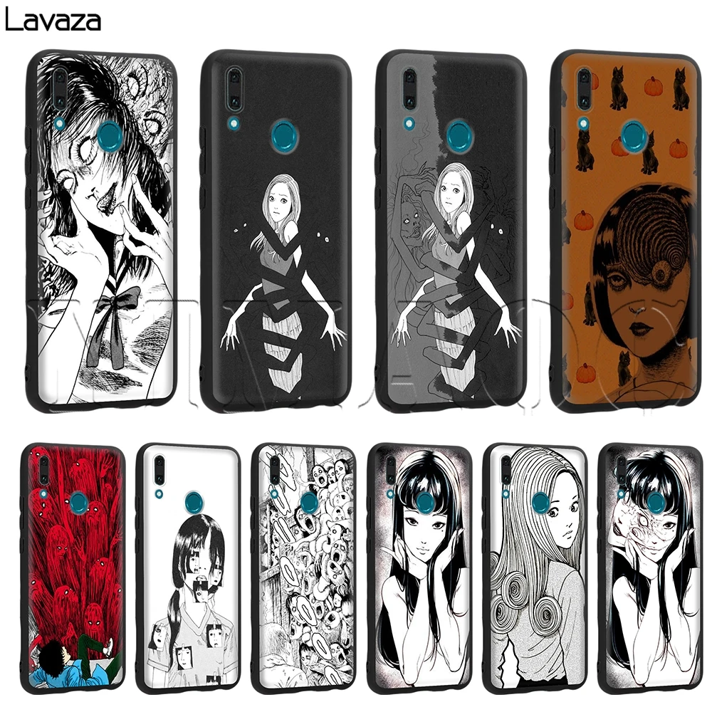 Lavaza Junji Ito Tees Horror Case for Huawei Mate 10 P8 P9 P10 P20 P30 Y7 Y9 Lite Pro P Smart Mini 2017 2019 2018
Lavaza Junji Ito Tees Horror Case for Huawei Mate 10 P8 P9 P10 P20 P30 Y7 Y9 Lite Pro P Smart Mini 2017 2019 2018