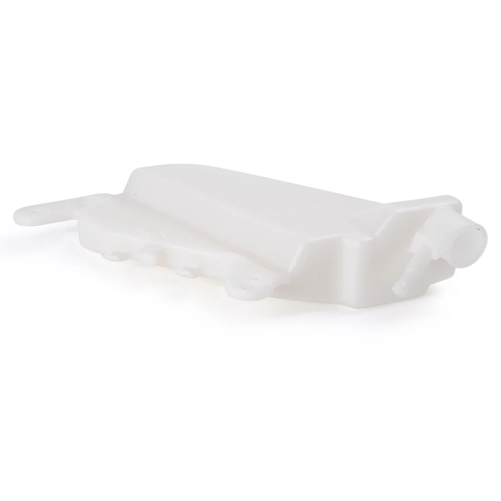 For Yamaha YZF R1 Radiator Coolant Water Reservior Overflow Tank Bottle 2002 2003 YZF-R1 Motorbike Part Accessories ABS Plastic