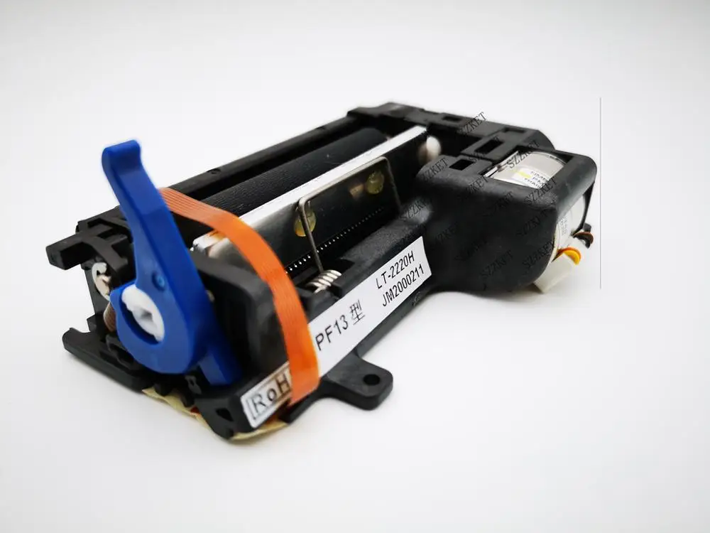 Новинка, оригинальная Печатная головка, Φ, для планшета Citizen thermal printer LT2220 LT2220V LT2220H Φ
Новинка, оригинальная Печатная головка, Φ, для планшета Citizen thermal printer LT2220 LT2220V LT2220H Φ