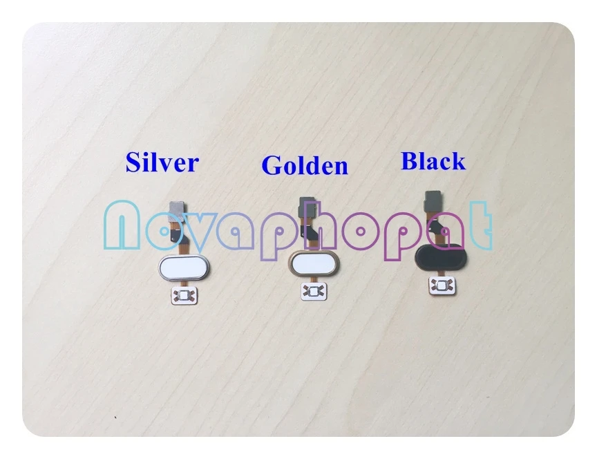 Novaphopat Black/Silver/Gold M3s Mini Key For Meizu M3S Home Button FingerPrint Touch ID Sensor Flex Cable Ribbon Replacement
Novaphopat Black/Silver/Gold M3s Mini Key For Meizu M3S Home Button FingerPrint Touch ID Sensor Flex Cable Ribbon Replacement