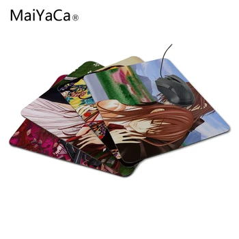 MaiYaCa Vampire Knight Love Anti-slip Mouse Pad Fashion Slim Pads Mice Mat Not Overlock Mouse Pad
MaiYaCa Vampire Knight Love Anti-slip Mouse Pad Fashion Slim Pads Mice Mat Not Overlock Mouse Pad