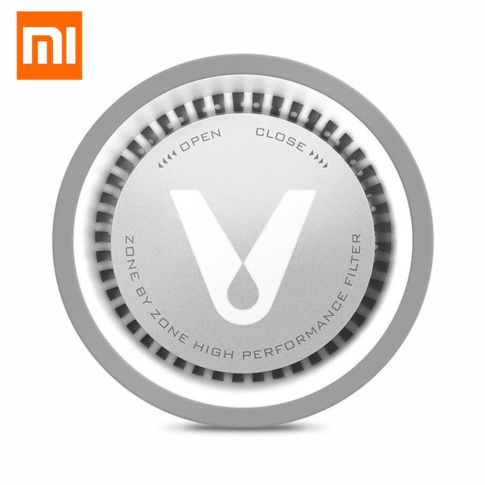 Xiaomi Viomi Smart Air Purifier Pro Обзор