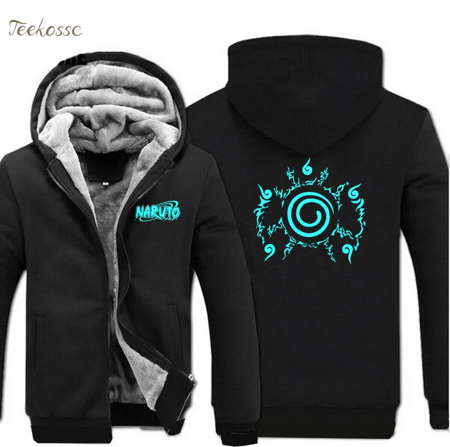 Japan Anime Streetweat Casual Naruto Sweatshirts Hoodies Winter Fashion Luminous Jacket Men Plus Size Hoodie 5XL Harajuku Coat
Japan Anime Streetweat Casual Naruto Sweatshirts Hoodies Winter Fashion Luminous Jacket Men Plus Size Hoodie 5XL Harajuku Coat