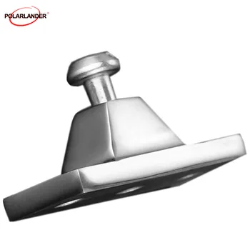 Marine ship installation retractable professional marine hardware deck hinge hardware accessories 50.8*22.3mm/50.8*32.8mm
Marine ship installation retractable professional marine hardware deck hinge hardware accessories 50.8*22.3mm/50.8*32.8mm