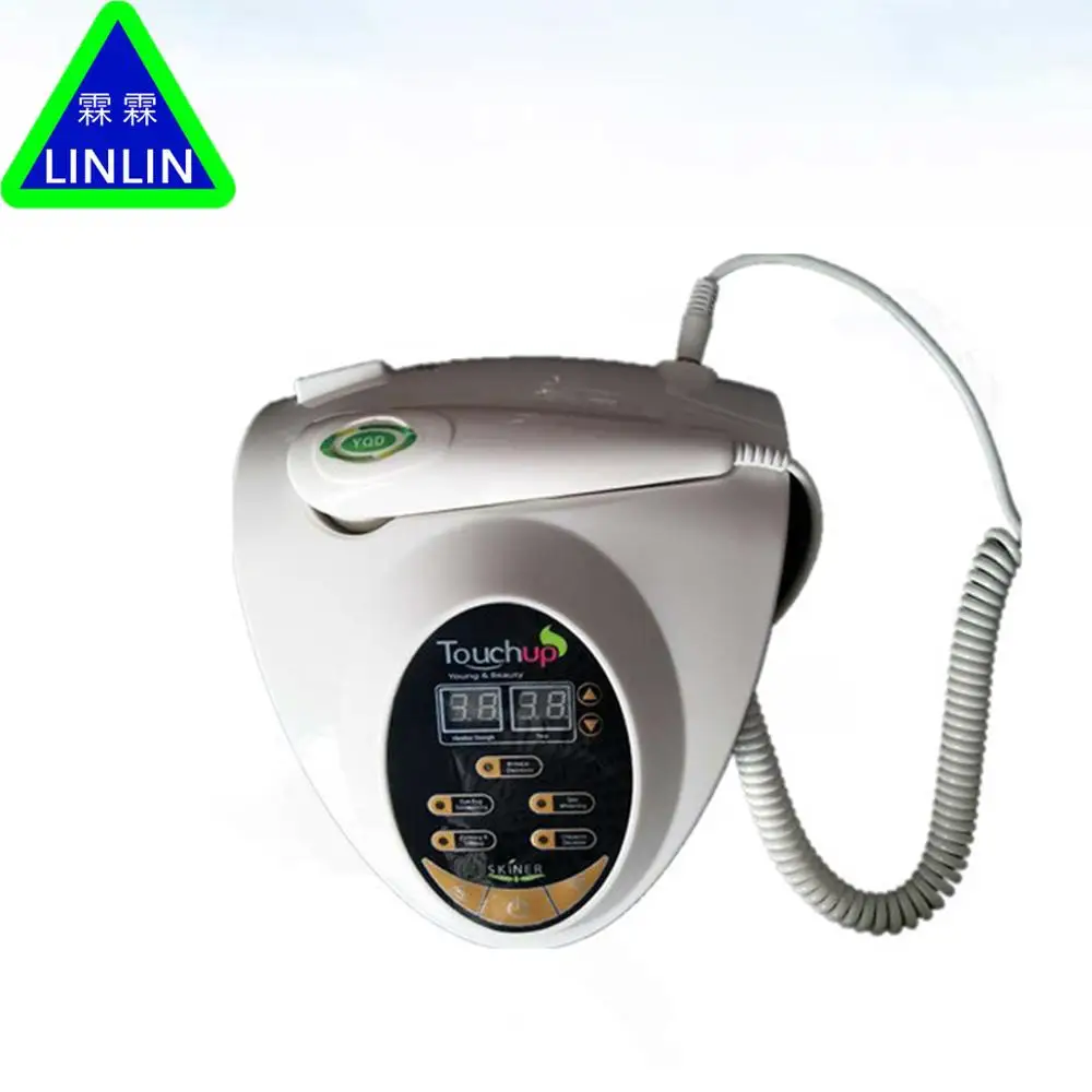 LINLIN Household ultrasonic scalpel Radio Frequency Instrument for Eliminating Wrinkles and Shaping Microwave Beauty Apparatus
LINLIN Household ultrasonic scalpel Radio Frequency Instrument for Eliminating Wrinkles and Shaping Microwave Beauty Apparatus