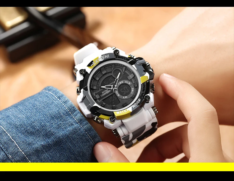 exponi watch 3258