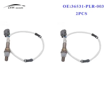 2PCS 36531-PLR-003 New O2 Oxygen Sensor Upstream For Honda Civic 1.7L Acura EL 2004-2005
2PCS 36531-PLR-003 New O2 Oxygen Sensor Upstream For Honda Civic 1.7L Acura EL 2004-2005