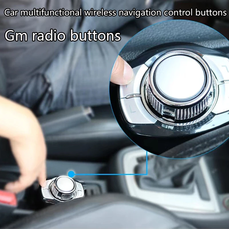 Android large screen navigation modified car universal wireless multifunction steering wheel button multimedia volume Bluetooth
Android large screen navigation modified car universal wireless multifunction steering wheel button multimedia volume Bluetooth