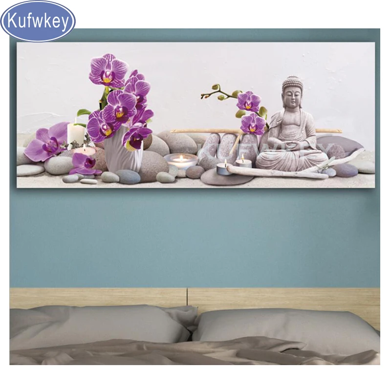New Buddha with orchids zen stone diamond mosaic full drill square embroidery pictures rhinestones 5d diy diamond painting sale
New Buddha with orchids zen stone diamond mosaic full drill square embroidery pictures rhinestones 5d diy diamond painting sale