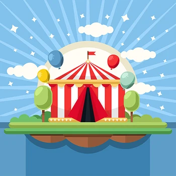 Star Cloud Balloon Circus Striped Theme Party photo backdrop Vinyl cloth Computer printed wall photography studio background
Star Cloud Balloon Circus Striped Theme Party photo backdrop Vinyl cloth Computer printed wall photography studio background
