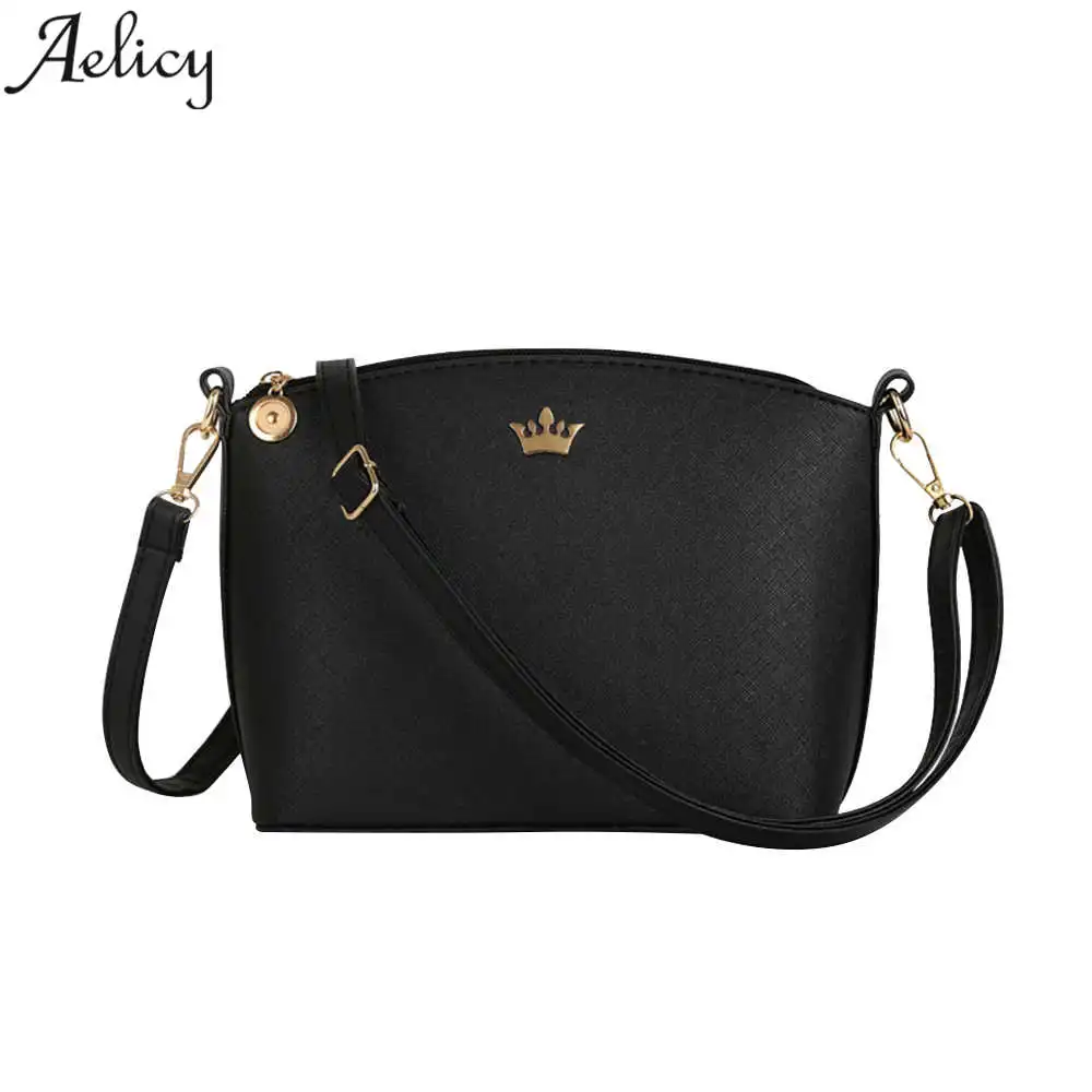 Aelicy casual small imperial crown candy color handbags new fashion clutches ladies party purse women crossbody shoulder bags
Aelicy casual small imperial crown candy color handbags new fashion clutches ladies party purse women crossbody shoulder bags