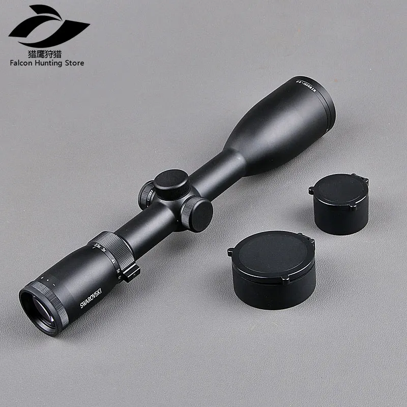 2.5-15x56 IRZ3 Rifle scope Tactical Hunting Rifle Scopes Imitation Swarovskl F15 Red Dot Reticle
2.5-15x56 IRZ3 Rifle scope Tactical Hunting Rifle Scopes Imitation Swarovskl F15 Red Dot Reticle