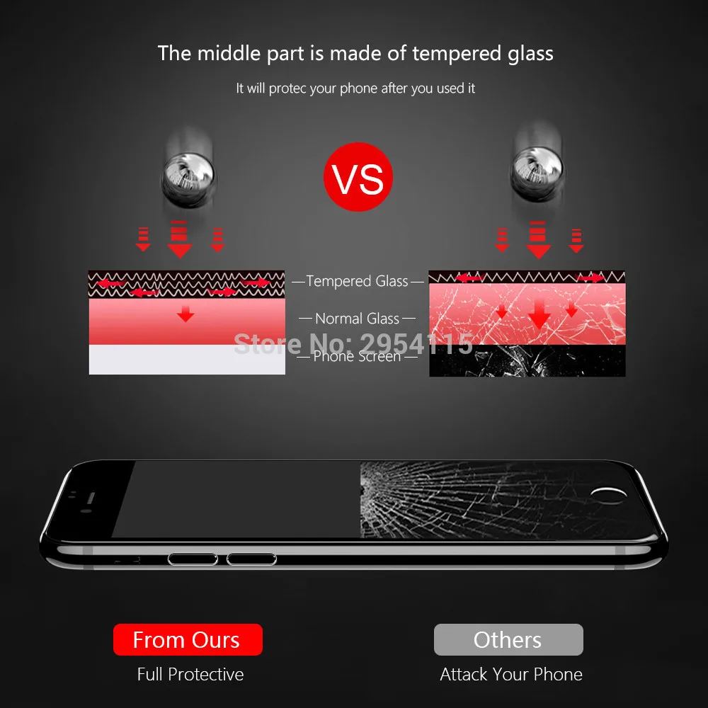 KISSCASE-9D-Tempered-Glass-For-Samsung-Galaxy-A5-A3-A7-J3-J5-2016-2017-HD-Screen