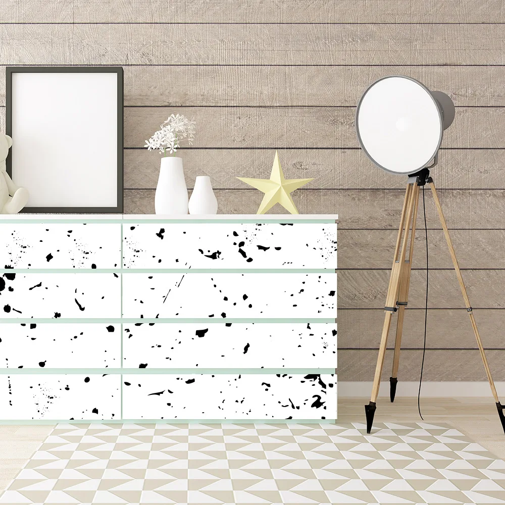 Funlife Peel and Stick Wallpaper for Cabinets Kitchen Shelf and Drawer Liner Self Adhesive Film for Furniture Door Wall Decor
Funlife Peel and Stick Wallpaper for Cabinets Kitchen Shelf and Drawer Liner Self Adhesive Film for Furniture Door Wall Decor