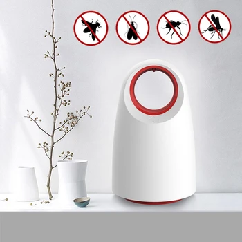 USB Electric Mosquito Killer LED Lamps Fly Mosquito Trap Light Anti Mosquito Insect Repellent Killer Pest Control Insect Killer
USB Electric Mosquito Killer LED Lamps Fly Mosquito Trap Light Anti Mosquito Insect Repellent Killer Pest Control Insect Killer