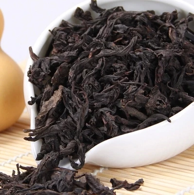 

10g Dahongpao tea,Big Red Robe Oolong ,wu long wulong wu-long weight loss da hong pao black tea WL6