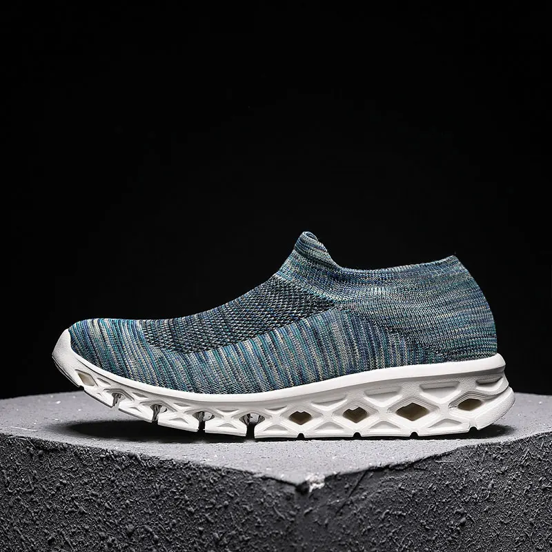 Outdoor Lightweight Sports Sneakers For Women