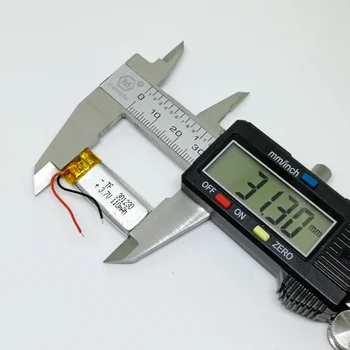 3.7v li po li-ion batteries lithium polymer battery lipo ion rechargeable lithium-ion for 301230 bluetooth headset 110 mah
3.7v li po li-ion batteries lithium polymer battery lipo ion rechargeable lithium-ion for 301230 bluetooth headset 110 mah