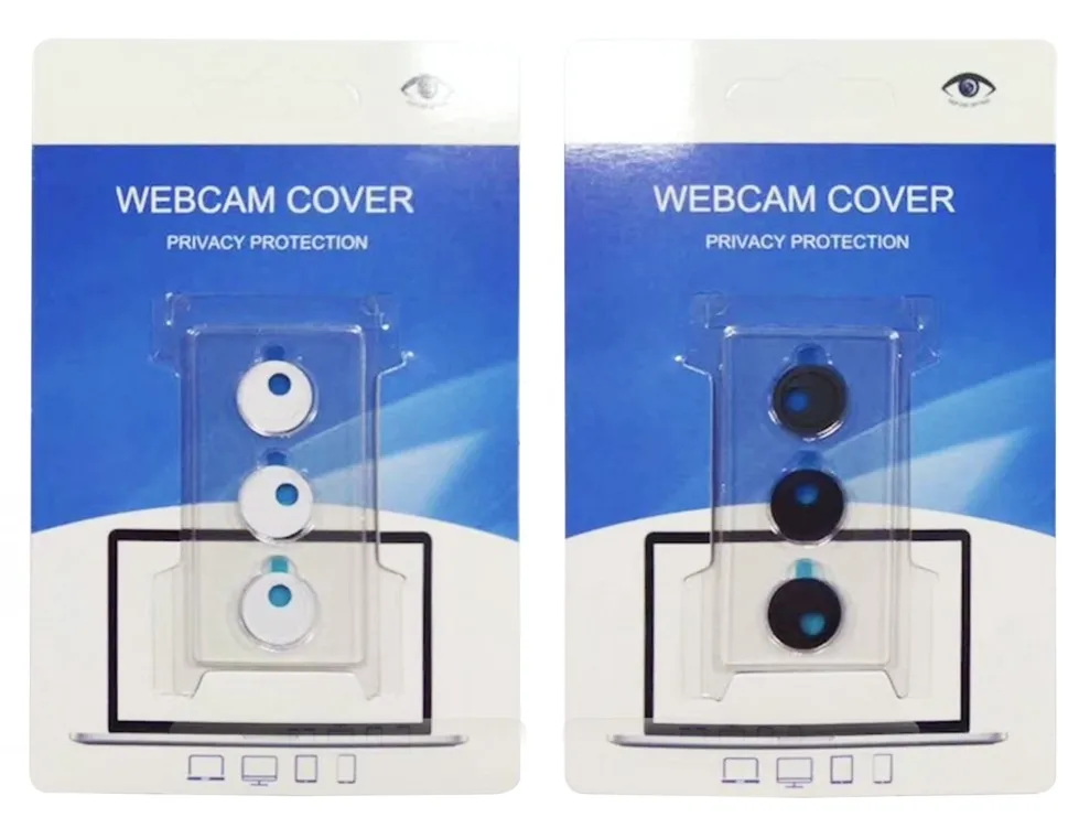 3PCS/SET High Quality WebCam Cover Shutter Magnet Slider Plastic Camera Cover For Web Laptop iPad PC Mac Tablet Privacy
3PCS/SET High Quality WebCam Cover Shutter Magnet Slider Plastic Camera Cover For Web Laptop iPad PC Mac Tablet Privacy