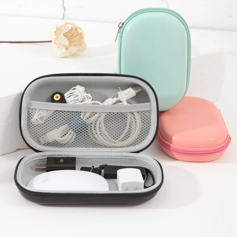 Fashion Color Storage Bag For Mouse Earphone Data Cables Carry Case Travel Pouch Zipper Cover Bags Digital Accessory Organizer
Fashion Color Storage Bag For Mouse Earphone Data Cables Carry Case Travel Pouch Zipper Cover Bags Digital Accessory Organizer