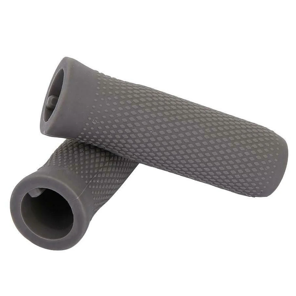 Professional Silicone Handle Grip Electric Scooter Practical Soft Anti Slip Easy Install Cover Durable Accessories For Ninebot
Professional Silicone Handle Grip Electric Scooter Practical Soft Anti Slip Easy Install Cover Durable Accessories For Ninebot