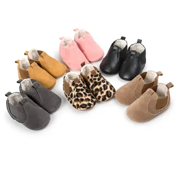 winter Baby Boy Soft Sole PU Leather infantil Crib Shoes 0-18 Months boys girls baby shoes baby moccasins hot mocss.CX03B
winter Baby Boy Soft Sole PU Leather infantil Crib Shoes 0-18 Months boys girls baby shoes baby moccasins hot mocss.CX03B