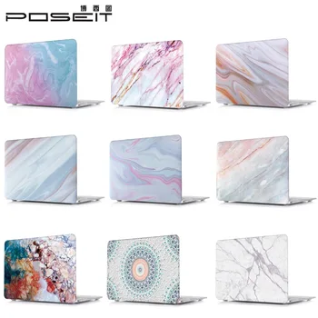 2019 New Laptop Hard Shell Case Keyboard Cover Skin Set For 11 12 13 15" Macbook Air Pro Retina Touch Bar A1989 A1990 A1932
2019 New Laptop Hard Shell Case Keyboard Cover Skin Set For 11 12 13 15" Macbook Air Pro Retina Touch Bar A1989 A1990 A1932