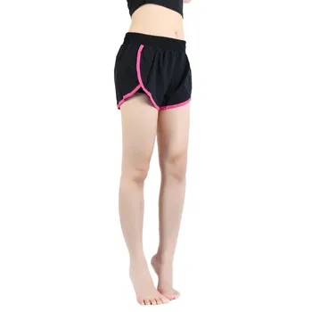 Sexy Summer Women Shorts Workout Waistband Women Skinny Shorts Solid Color Casual Shorts Womens clothing
Sexy Summer Women Shorts Workout Waistband Women Skinny Shorts Solid Color Casual Shorts Womens clothing