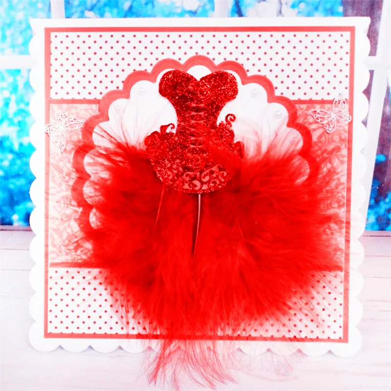 1PC Dance Skirt Metal Cutting Dies Stencils DIY Scrapbooking Stamp/photo album Decorative Embossing Paper Cards
1PC Dance Skirt Metal Cutting Dies Stencils DIY Scrapbooking Stamp/photo album Decorative Embossing Paper Cards