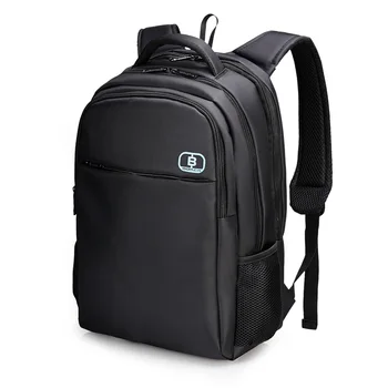 BOMCK shoulders back computer bag 15.6 inch bag men and women business notebook computer bag waterproof shock big capacity
BOMCK shoulders back computer bag 15.6 inch bag men and women business notebook computer bag waterproof shock big capacity