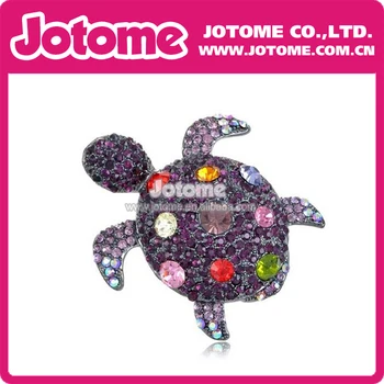 100pcs/lot 50mm/2inch Bohemian Synthetic Purple Colorful Rhinestone Dark Sea Turtle Pin Brooch Fashion Women Jewelry 
100pcs/lot 50mm/2inch Bohemian Synthetic Purple Colorful Rhinestone Dark Sea Turtle Pin Brooch Fashion Women Jewelry