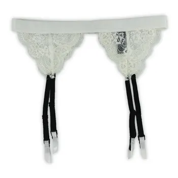 Newest fashion Slim white women/female/girl/lady sexy garter belt for stocking, lace women's imitates lingeries underwear GA1001
Newest fashion Slim white women/female/girl/lady sexy garter belt for stocking, lace women's imitates lingeries underwear GA1001
