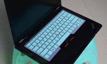 Keyboard Cover Skin Protector Silicone 14'' For Lenovo Thinkpad T430 L430 W530 T430I T430S X230I T530 X230T X230 L530
Keyboard Cover Skin Protector Silicone 14'' For Lenovo Thinkpad T430 L430 W530 T430I T430S X230I T530 X230T X230 L530