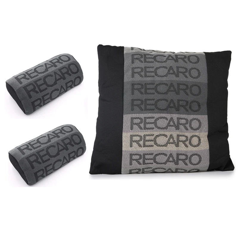 JDM Bride Car Pillow Recaro Hellaflush Turbo Bolster Headrest Seat Supports Bride Neck Rest Seat Cover Head Rest Neckrest 1 PC
JDM Bride Car Pillow Recaro Hellaflush Turbo Bolster Headrest Seat Supports Bride Neck Rest Seat Cover Head Rest Neckrest 1 PC