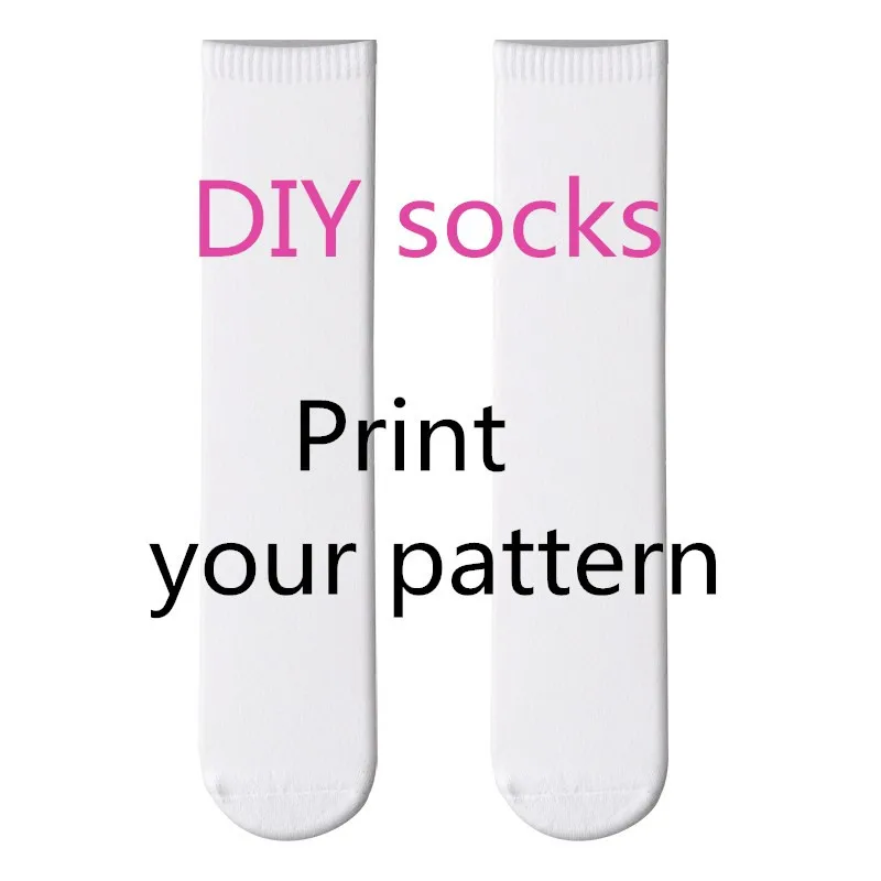 factory Exclusive customization 3D Printing Pattern Art Socks Women Fashion DIY Socks Funny Cotton Socks Free shipping 5D00
factory Exclusive customization 3D Printing Pattern Art Socks Women Fashion DIY Socks Funny Cotton Socks Free shipping 5D00
