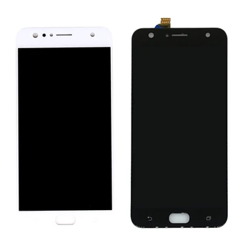 For ASUS ZenFone 4 Selfie ZD553KL Full LCD Display With Touch Screen Digitizer Assembly Replacement Accessoriess 5.5"
For ASUS ZenFone 4 Selfie ZD553KL Full LCD Display With Touch Screen Digitizer Assembly Replacement Accessoriess 5.5"