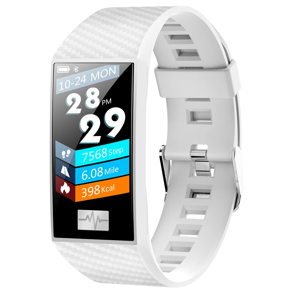 696 smart bracelet DT58 fitness tracker 1.14 inch color screen PPG measurement technology altitude weather waterproof band
696 smart bracelet DT58 fitness tracker 1.14 inch color screen PPG measurement technology altitude weather waterproof band