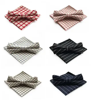 Fashion Business Men's Simple Bow Tie Pocket Towel Accessories Set Business Men's Dress Bow Tie Handkerchief Accessories Set
Fashion Business Men's Simple Bow Tie Pocket Towel Accessories Set Business Men's Dress Bow Tie Handkerchief Accessories Set