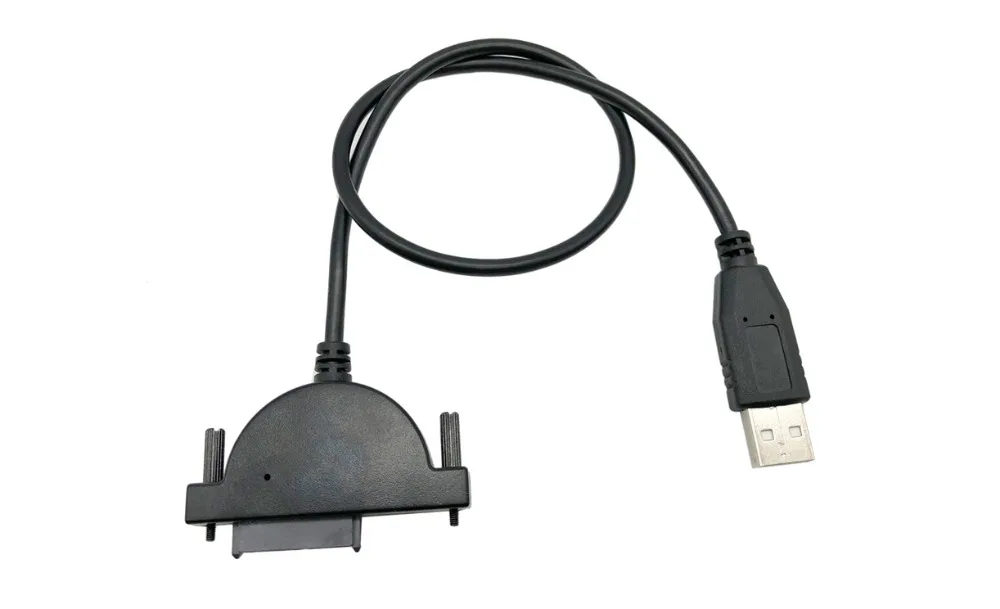GOOD USB SATA Cable Adapter (8)