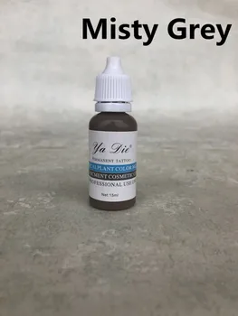 Permanent Ink Makeup Pigment Cosmetic Permanent Eyebrow Eyeliner Lip Tattoo Ink Permanent Body Painting Beauty Tools 1 Pcs Ink
Permanent Ink Makeup Pigment Cosmetic Permanent Eyebrow Eyeliner Lip Tattoo Ink Permanent Body Painting Beauty Tools 1 Pcs Ink