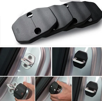 for BMW 6 Series Gran Turismo G32 2017-2018 Quality Car-styling Accessories Plastic Interior Door Lock Protective Cover 4pcs
for BMW 6 Series Gran Turismo G32 2017-2018 Quality Car-styling Accessories Plastic Interior Door Lock Protective Cover 4pcs