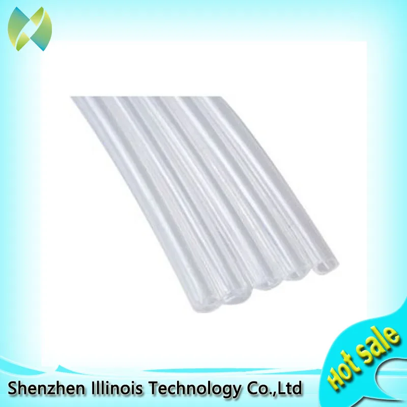 5-Lines Solvent Ink Tube 4.2mm x 2.8mm For Challenger FY-3208P / FY-3208Q / FY-3208H / FY-3208G Printer
5-Lines Solvent Ink Tube 4.2mm x 2.8mm For Challenger FY-3208P / FY-3208Q / FY-3208H / FY-3208G Printer