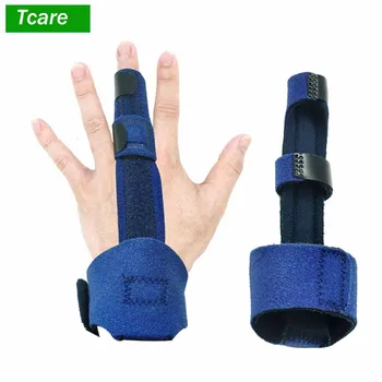 1Pcs Finger Splint, Adjustable Finger Brace Support with Innovative Aluminum Plates Technologies for Maximum Comfort Health Care 
1Pcs Finger Splint, Adjustable Finger Brace Support with Innovative Aluminum Plates Technologies for Maximum Comfort Health Care