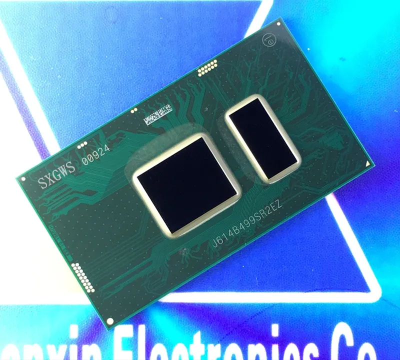 Free shipping 1 pcs tested i7-6500U SR2EZ CPU BGA chipest with balls good quality
Free shipping 1 pcs tested i7-6500U SR2EZ CPU BGA chipest with balls good quality